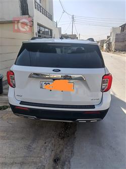 فورد إكسبلورر